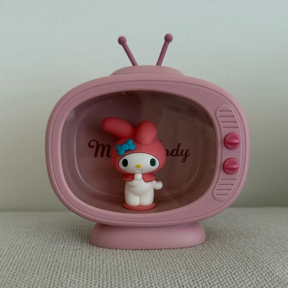 Sanrio My Melody Character Desk Light